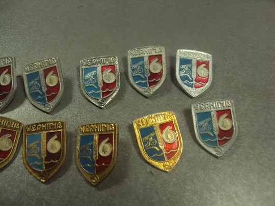 знак герб чернигов лот 15 шт №8392 Де купити