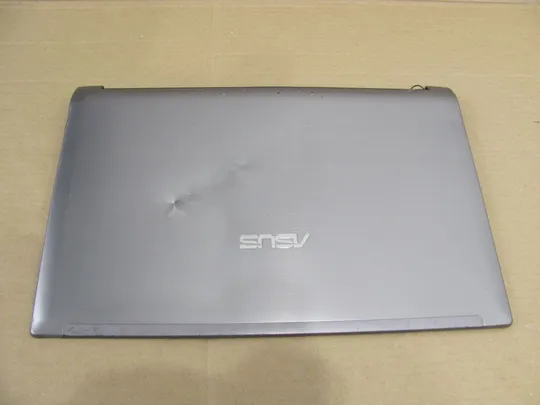 521-5 кришка матриці 13N0-IMA0711 для ASUS N53S N53J N53 оригінал Ціна