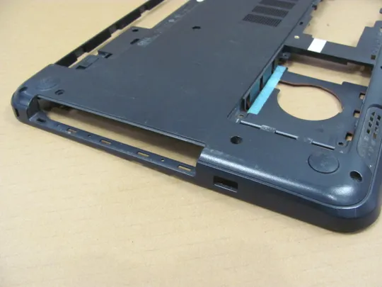 751-16 Кришка дно піддон корпуса 04KF89 для DELL Latitude 3540 E3540 3000 оригінал Інструкція