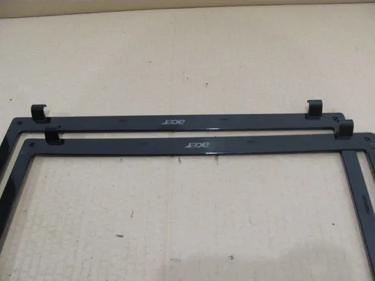 номер0256-20 рамка матриці matrix frame Окантовка дисплея Рамка екрана Корпус рамка матриці  AP0FO000A00 для Acer Aspire 5742 5742G 5552 PEW76 оригінал Де купити