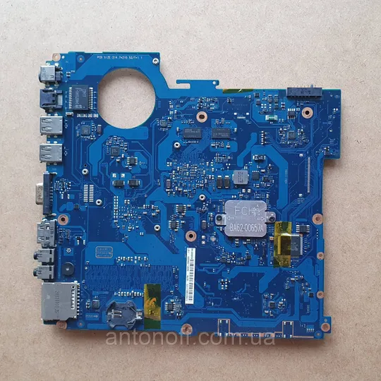 Несправна плата Samsung R513 / Scala2_AMD BA41-01534A для ноутбука З аукціону