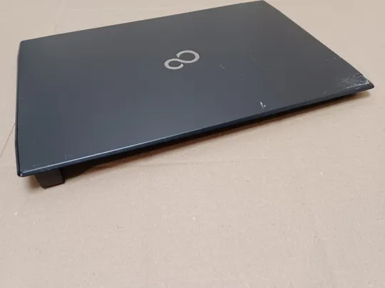 номер1079-4 кришка матриці B0717101X14 для Fujitsu LifeBook A544 Кришка дисплея Тильна кришка Корпус матриці Верхня кришка matrix cover Top Case LCD Cover Rear Lid Back Cover Housing Cabinet оригінал Торговий майданчик