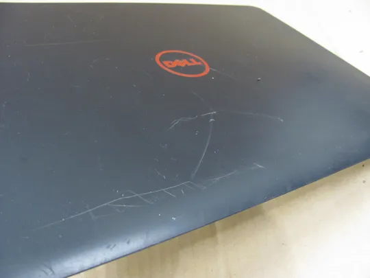 74-22 кришка матриці 02J2N0 36AM9LCWI00 для Dell Inspiron 15 15-7000  7557 7559 оригінал Характеристики