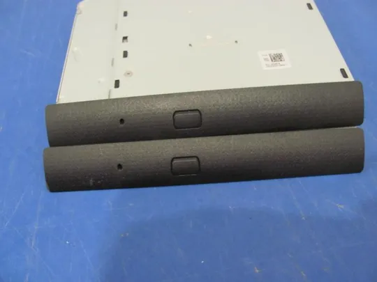 №29-24 DVD-привод для MEDION AKOYA P7632 DNS C17A E7223 оригінал Де купити