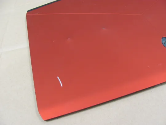 644-29 кришка матриці 048X9H  для  Dell ALIENWARE M17 R1 R2   оригінал З аукціону