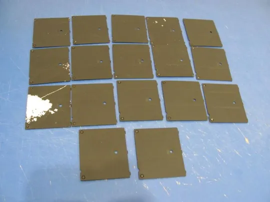 №44-13 сервісна кришка 04W1416 04W6948 для LENOVO X220 X230 X220I X230I оригінал Ціна