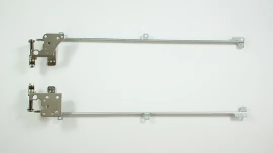 Купити Петлі для ноутбука ASUS N73JN, N73SM, N73JF, N73JG, N73SM, N73SV (13GNZX10M050-1 + 13GNZX10M040-1) (ліва+права)