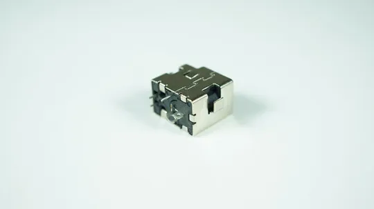 Купити Роз&#039;єм живлення PJ058 (Compaq, HP) з вушками