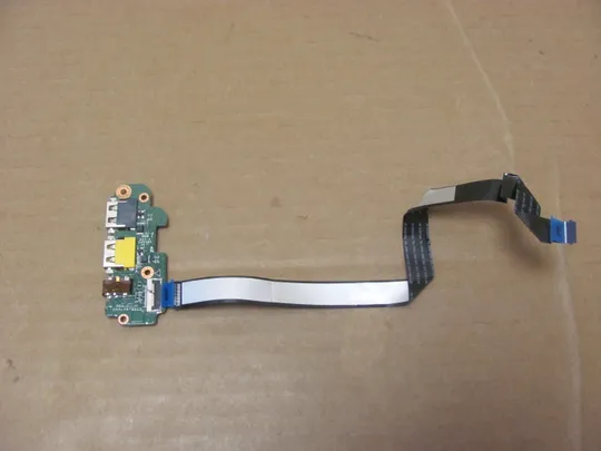 Купити номер0929-16 Плата Audio USB 5C50M31604 DA0LV8TB6C0  для Lenovo IdeaPad V510-15 V510-15IKB оригінал