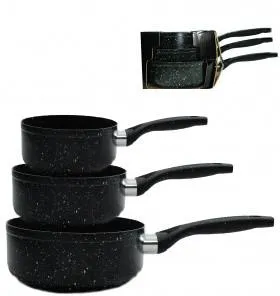 Набор ковшей Empire EM-5513 3 шт Ціна