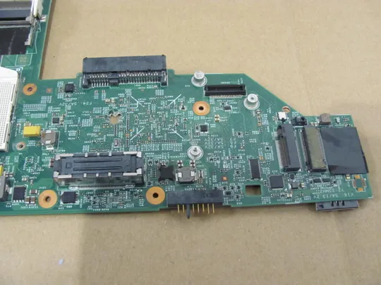 428-7 материнська плата 48.4L016.021  для Lenovo ThinkPad T540P  оригінал Продаж