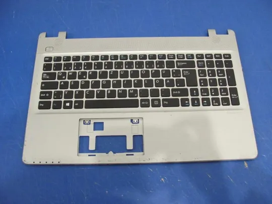 №191-4 панель палмрест 13N0-1BA1Z01 для MEDION E6422 E6412 E6412T E6416 P6659 оригінал Ціна