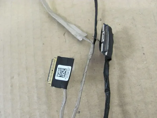 №151-14 шлейф матриці 0THRH4 07MGPK DC02C004500 DC02C009R00 для LATITUDE E6440 оригінал З аукціону