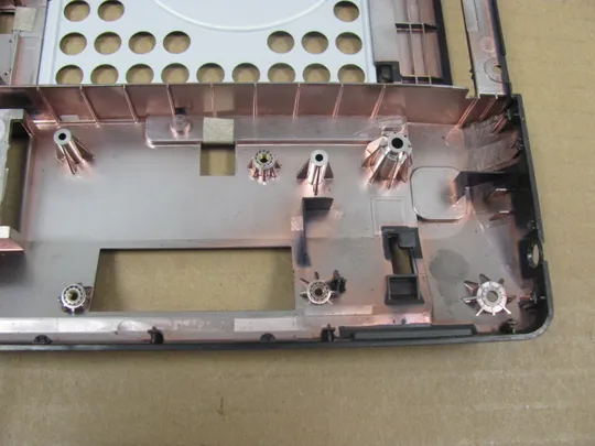 номер0010-36   Кришка дно піддон корпуса AP0N2000100 для Lenovo G580 G585 оригінал З аукціону