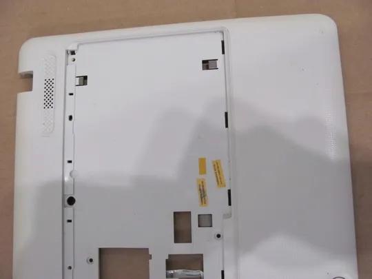 506-7 Кришка панель палмрест тачпад AP0II000230 для Toshiba Satellite C660 C660D C665 оригінал Продаж