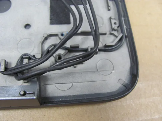 805-1 кришка матриці 848230-001 AM1C3000100  для HP Zbook 15 G3 G4 оригінал Недорого