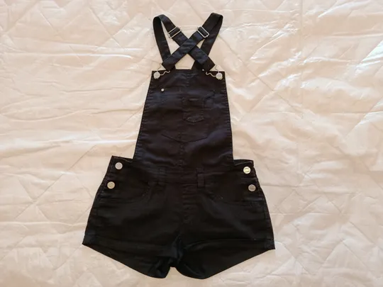 Жіночий комбінезон з шортами. Розмір XS/S Ціна
