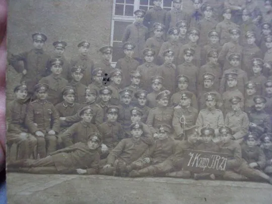 фотография германия рейх №1323 З аукціону