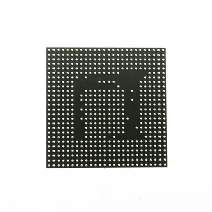 фото, Мікросхема ATI 218-0891005 (DC 2017) AMD B350 для материнської плати