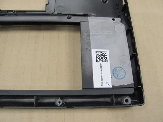 788-1 Кришка дно піддон корпуса AM16Z000110  для Lenovo Thinkpad P52 оригінал Інтернет-аукціон