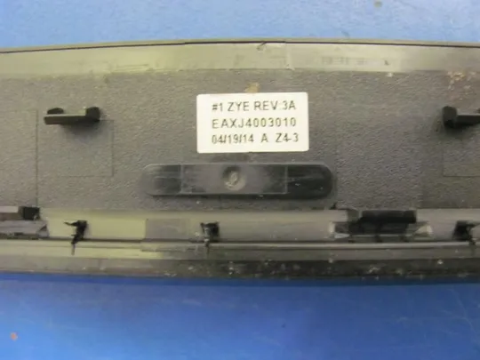 №125-2 рамка матриці 13GNDO1AP051-1 для ASUS F75A X75VD X75VB X75VC X75A X75V X75 оригінал Інтернет-аукціон