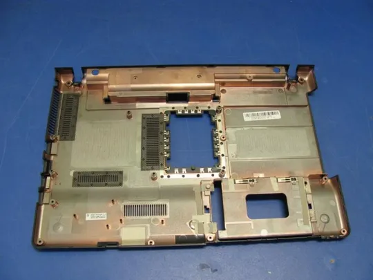 Купити №11-3 Кришка (дно, корито, піддон) корпуса 46NE7BAN00 для SONY VAIO PCG-61611M оригінал в хорошому