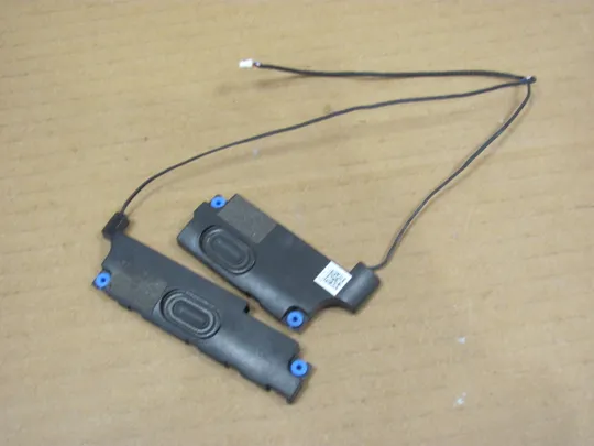 818-12 динаміки 023.400KM.0001 00WV2P   для Dell Latitude 3510 E3510 оригінал Ціна