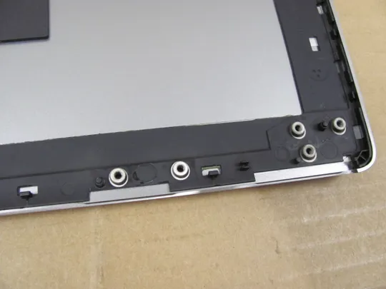 номер0267-1 кришка матриці Кришка дисплея Тильна кришка Корпус матриці Верхня кришка Задня кришка matrix cover   Top Case LCD Cover Rear Lid Back Cover Housing Cabinet 03FTJ9 AM2U4000201 для Dell Precision 7750 7760  оригінал Де купити