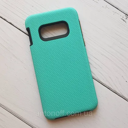 фото, Чохол Samsung G770F Galaxy S10 Lite для телефона протиударний Mint