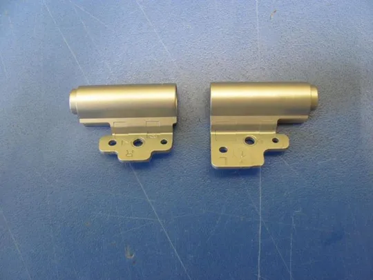 №7-25 Заглушка петель для DELL Latitude E5520 оригінал Ціна