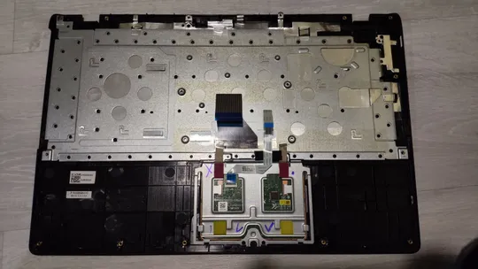 Купити верх і корито Acer ES1-521 ES1-520 ES1-522