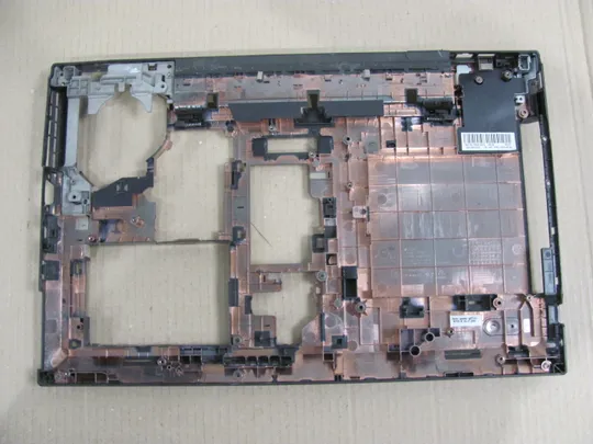 Купити 394-9 Кришка дно піддон корпуса  60.4LH04.003 04X4878  для LENOVO ThinkPad  L540  оригінал