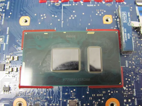 номер0111-20 материнська плата Mainboard,Материнка,Основна плата,Системна плата,Плата системи,Laptop motherboard,мамка,ноутбучна плата РОБОЧА 6050A2848001 920053-601 SR340  i5-7300U  для HP ELITEBOOK X360 1030 G2  оригінал Недорого