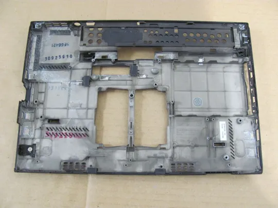 Купити 542-13  Кришка дно піддон корпуса 60.4RA01.005 для LENOVO Thinkpad X220 X220i X230 оригінал