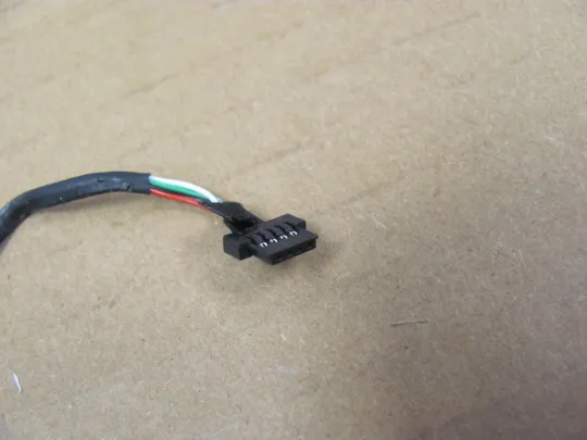 номер0136-12 динаміки 3BX8DSATP10  для HP ProBook 470 G5 оригінал Де купити