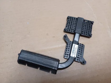 фото, номер1049-4 термотрубка охолодження 738393-001 6043B0141301 для HP Probook 650 G1 655 G1 640 G1оригінал