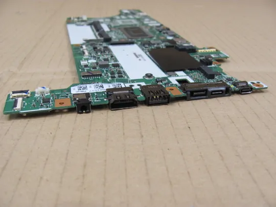 688-1 материнська плата FT490/FT492/FT590/FP531 NM-B901 SRF9Z i5-8365U  для Lenovo ThinkPad T590  оригінал Характеристики