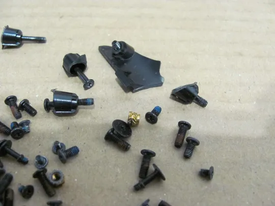 562-5 комплектуюче для Acer Aspire E1-772G E1-772 E1-731, E1-771, E1-772, V3-731, V3-771 оригінал Де купити