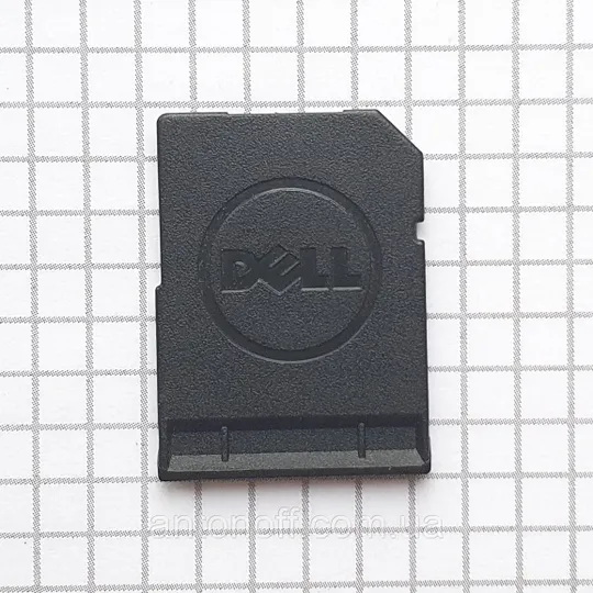 Заглушка карти Dell Latitude E7440 CR5Y3 SD Memory Card Slot Ціна