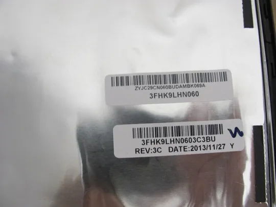 номер0108-4 кришка матриці EAHK9005010 3FHK9LHN060 для SONY VAIO SVF15328 SVF15327 SVF152A SVF15 SVF 15 Оригінал Недорого