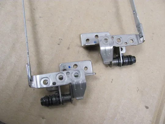 748-6 кріплення з петлями 34.4HV02.001  для  eMachines G640 G730  MS294 оригінал Інтернет-аукціон