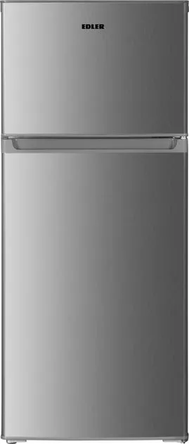 фото, Холодильник EDLER ED-115DIX