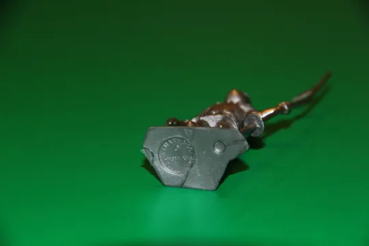 Купити ЛИЦАР рыцарь MARX США 54мм  ОРИГІНАЛ 1965 рік