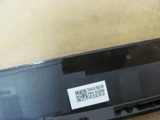 номер0929-22  рамка матриці matrix frame Окантовка дисплея Рамка екрана Корпус рамка матриці 44LV8LBLV00 для Lenovo IdeaPad V510-14IKB V510-14ISK E42 E42-30 E42-70 E42-80 оригінал Недорого