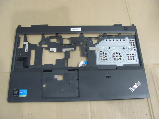 731-15 панель палмрест 60.4LH05.004 04X4860  для LENOVO ThinkPad L540 оригінал Ціна