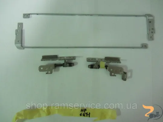 Петлі для ноутбука HP Presario G71, CQ71, *fb0p7006010, fb0p7006010, б/в Ціна
