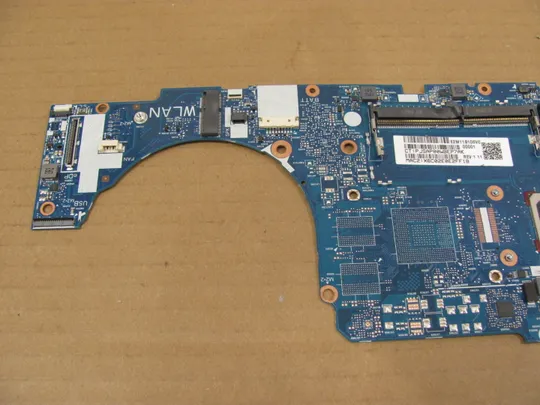 826-16 материнська плата 6050A3140901 M05246-601 SRGKY  i5-10210U для Hp Elitebook 850 G8 850 G7 850 G8 855 G7 855 G8  оригінал З аукціону