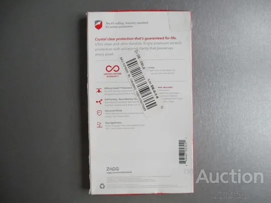 Гідрогелева захисна плівка для Samsung Galaxy Note 7 N930 пленка Продаж