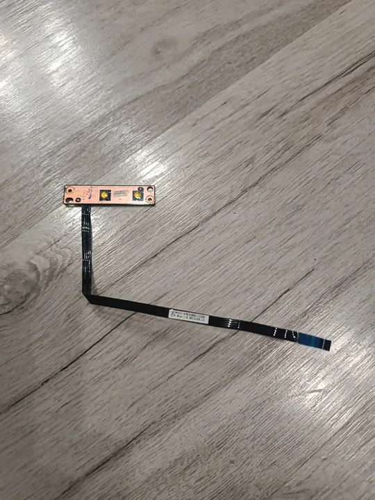 Купити Кнопка включення для ноутбука Lenovo G580 G585