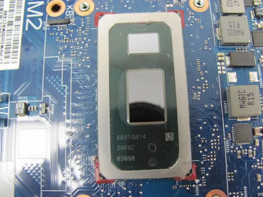 795-10  материнська плата SRF9Z i5-8365U  6050A3022501 для HP Elitebook 840 G5 G6 оригінал З аукціону